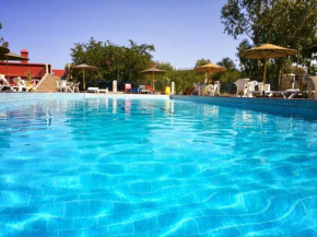 Camping & Hôtel Le Calme